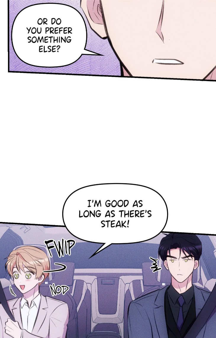 Be My Baby by Kie – Uncensored – Ch. 59 [Eng] page 29