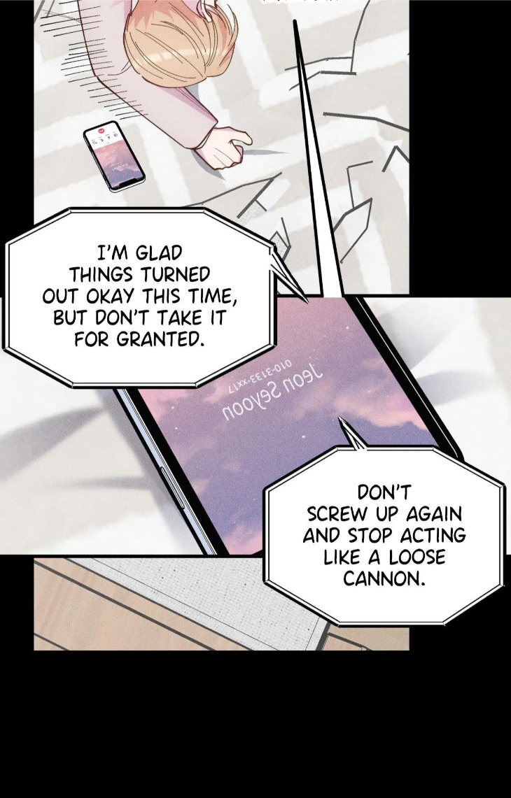 Be My Baby by Kie – Uncensored – Ch. 59 [Eng] page 29