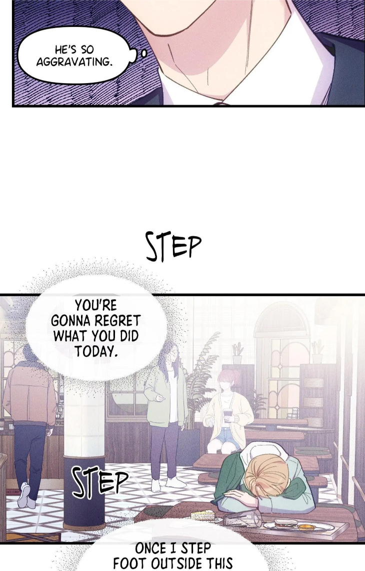 Be My Baby by Kie – Uncensored – Ch. 59 [Eng] page 29