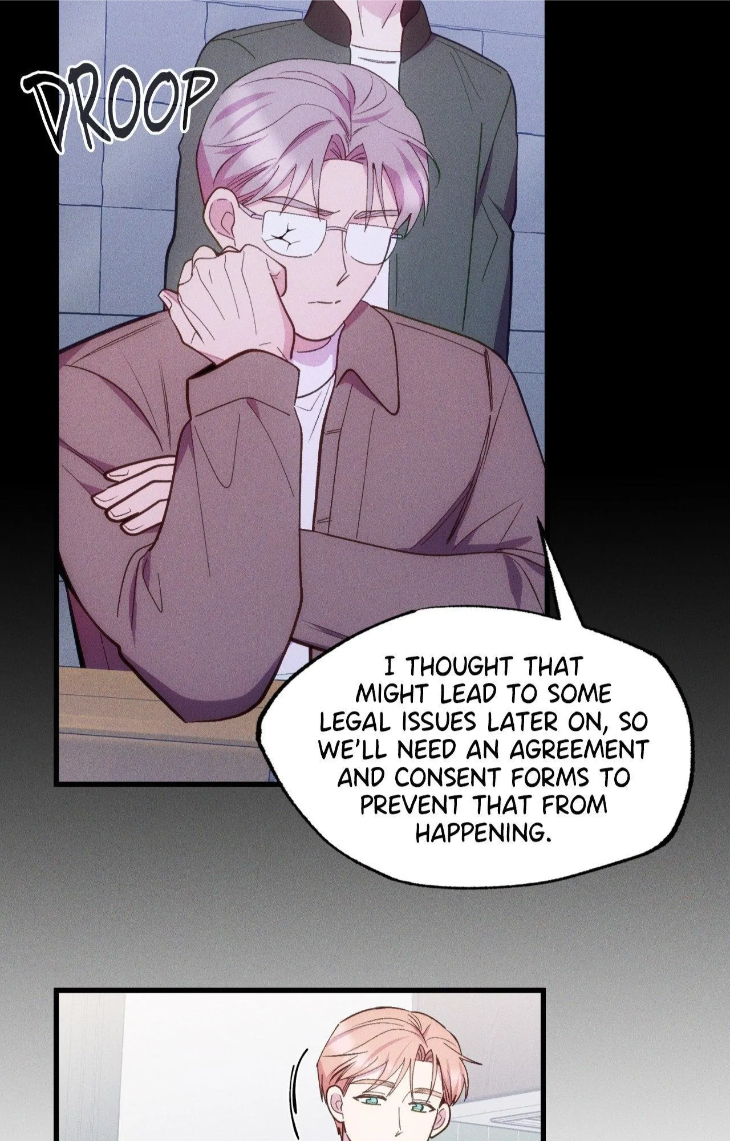 Be My Baby by Kie – Uncensored – Ch. 59 [Eng] page 29