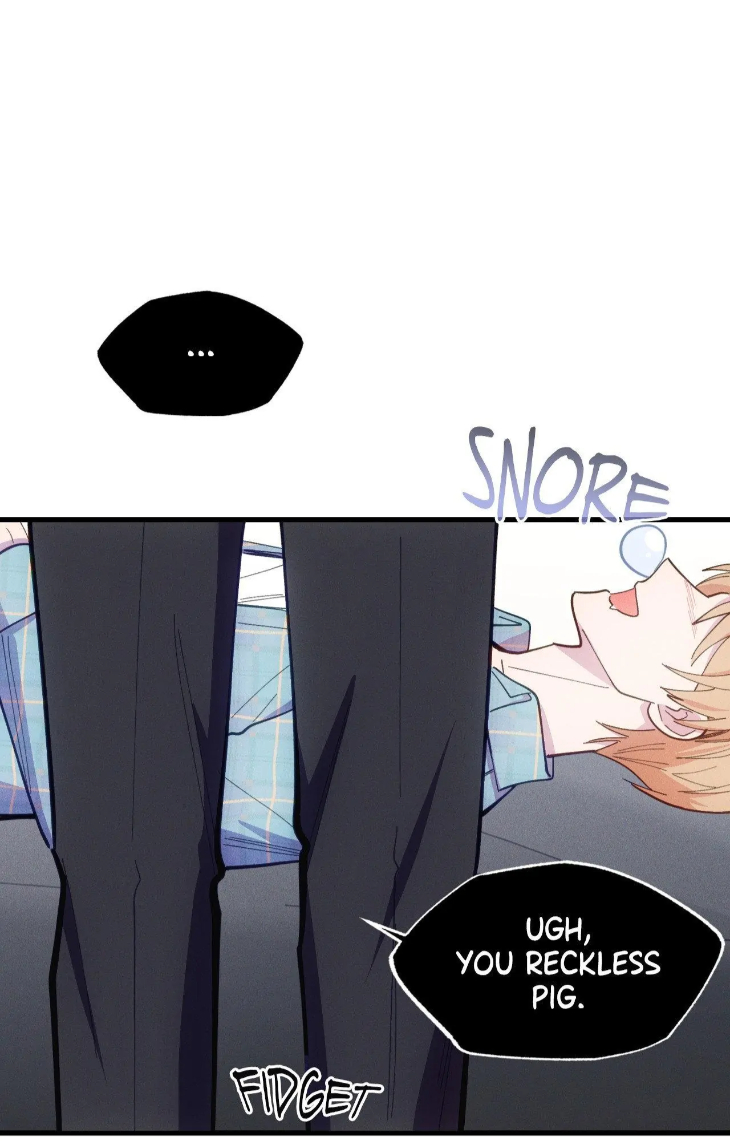 Be My Baby by Kie – Uncensored – Ch. 59 [Eng] page 29