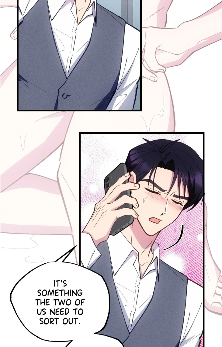 Be My Baby by Kie – Uncensored – Ch. 59 [Eng] page 29