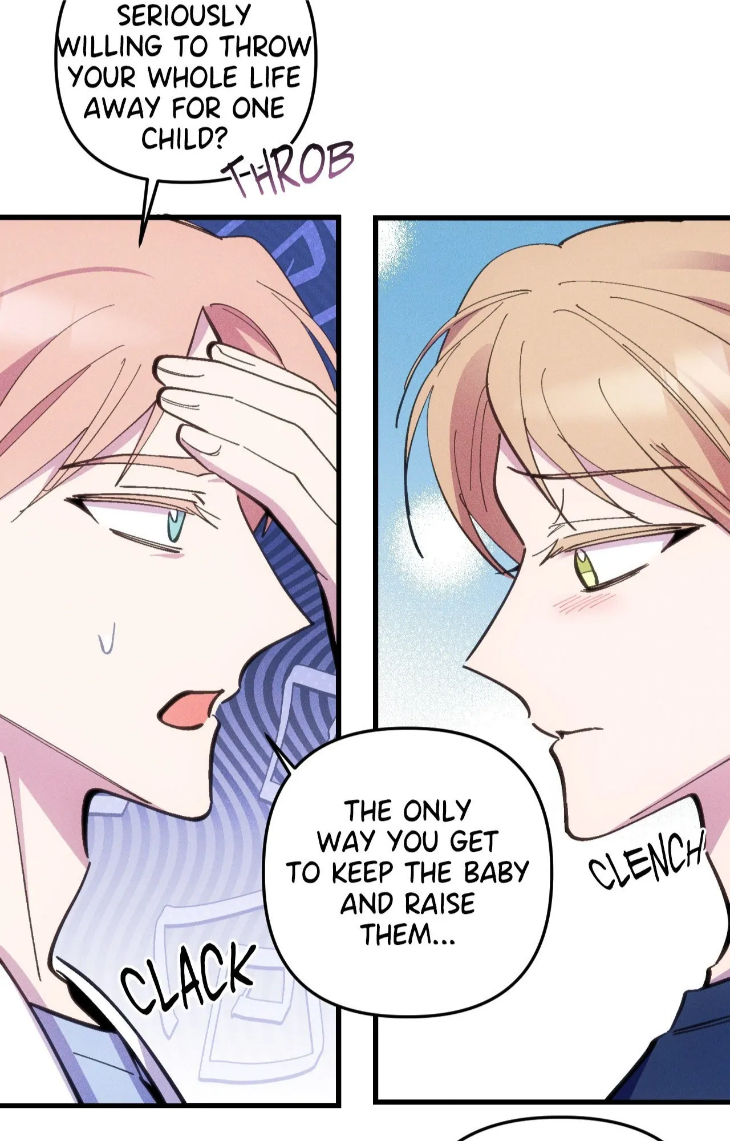 Be My Baby by Kie – Uncensored – Ch. 59 [Eng] page 29