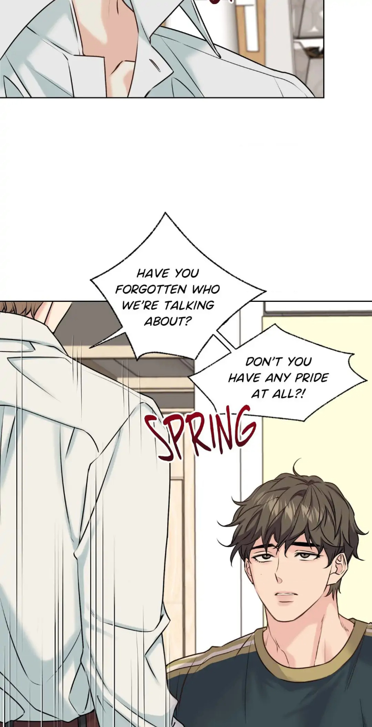 Melting Point by PIBI [Eng] page 28