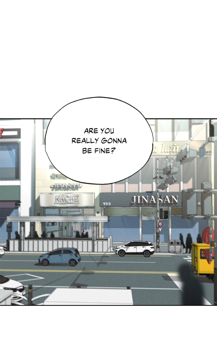 Rainbow Donut by Yogoorong [Eng] page 29