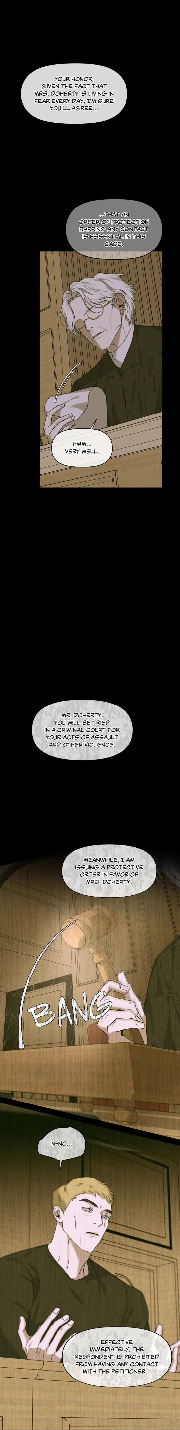 Dearest by ChungWoon – Season 2 – Ch. 51 [Eng] page 28