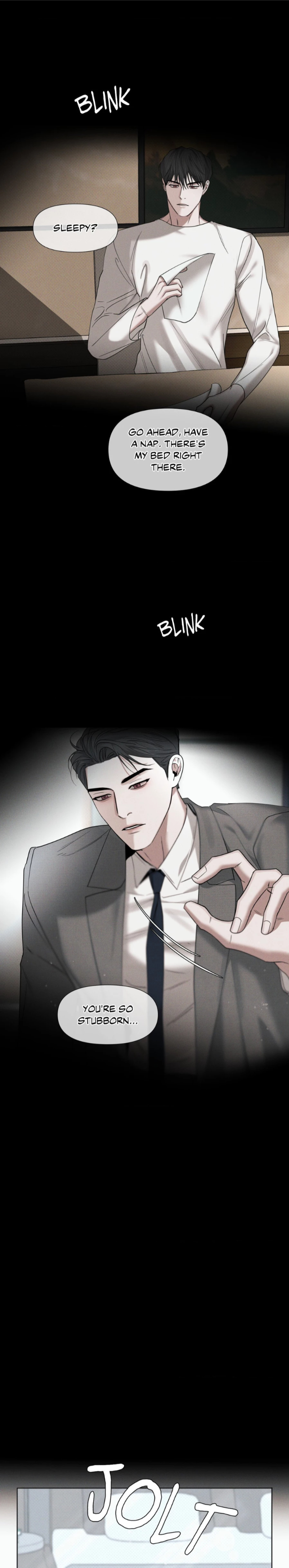 Dearest by ChungWoon – Season 2 – Ch. 51 [Eng] page 28