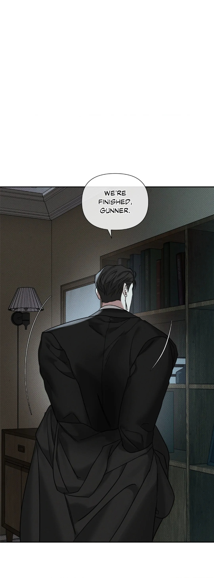 Dearest by ChungWoon – Season 2 – Ch. 51 [Eng] page 27