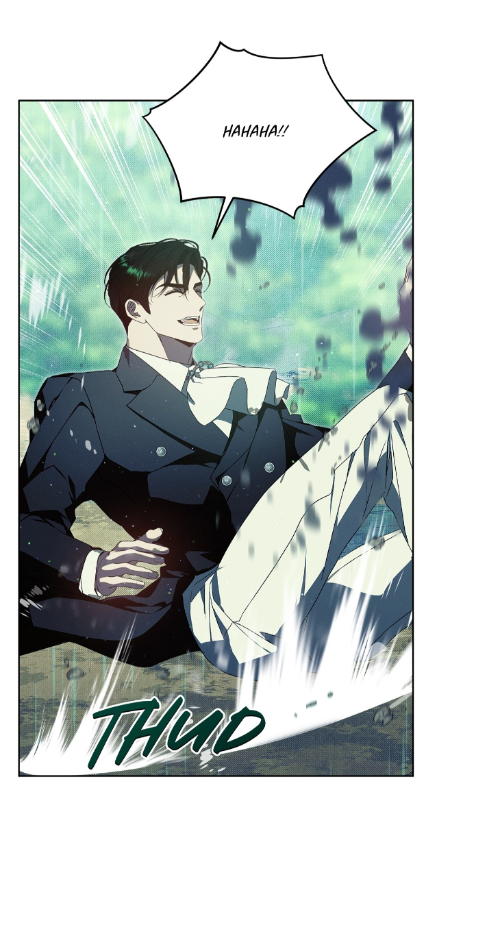 The Bad Life by Baek Nara – Ch. 41 [Eng] page 29