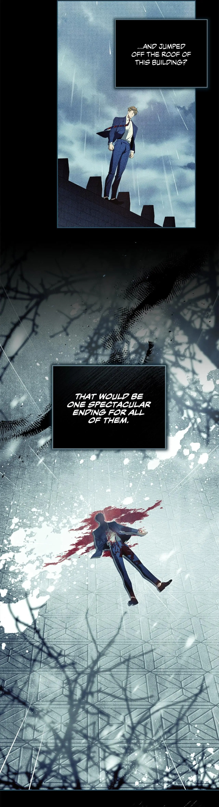 The Bad Life by Baek Nara – Ch. 41 [Eng] page 29