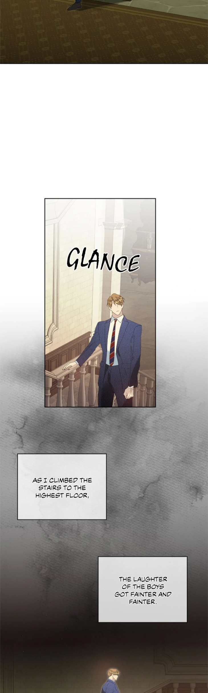 The Bad Life by Baek Nara – Ch. 41 [Eng] page 29