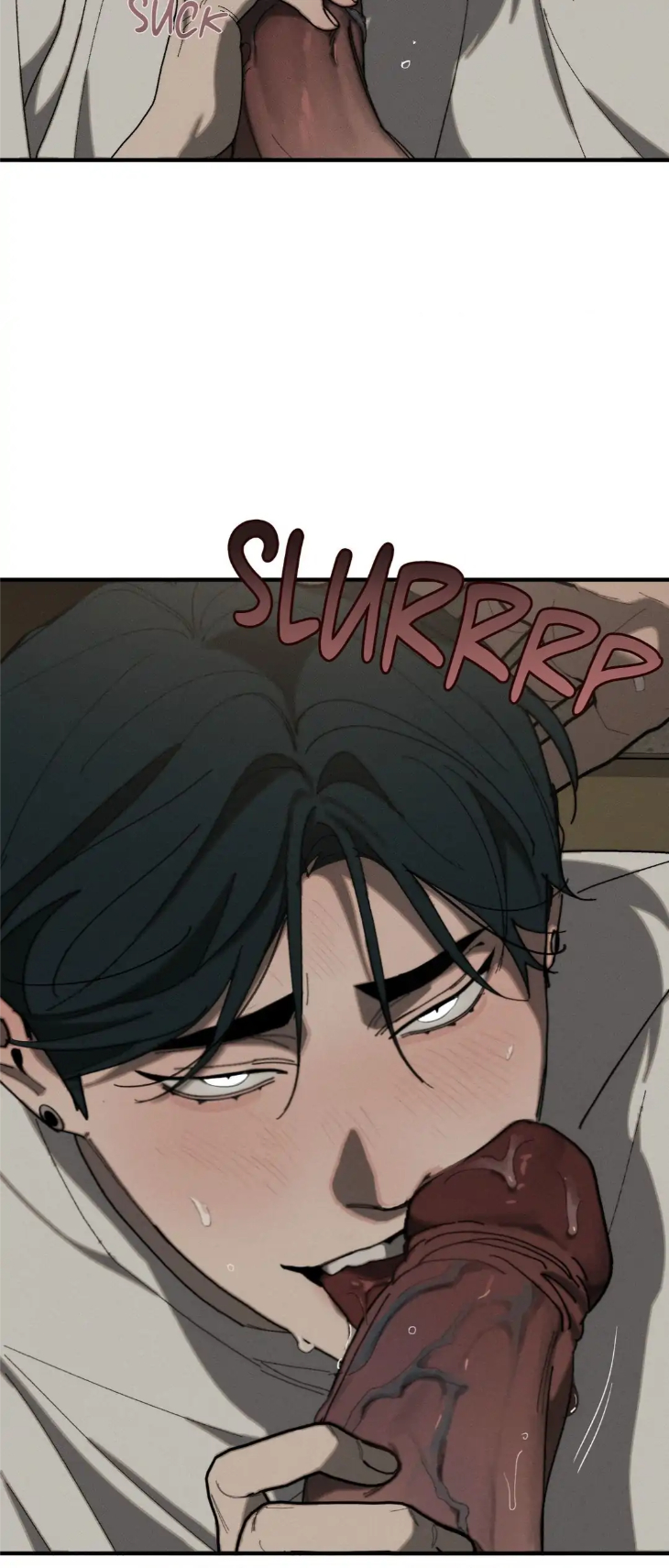 Incomplete Combustion by Gaetsaeng – Uncensored [Eng] page 28