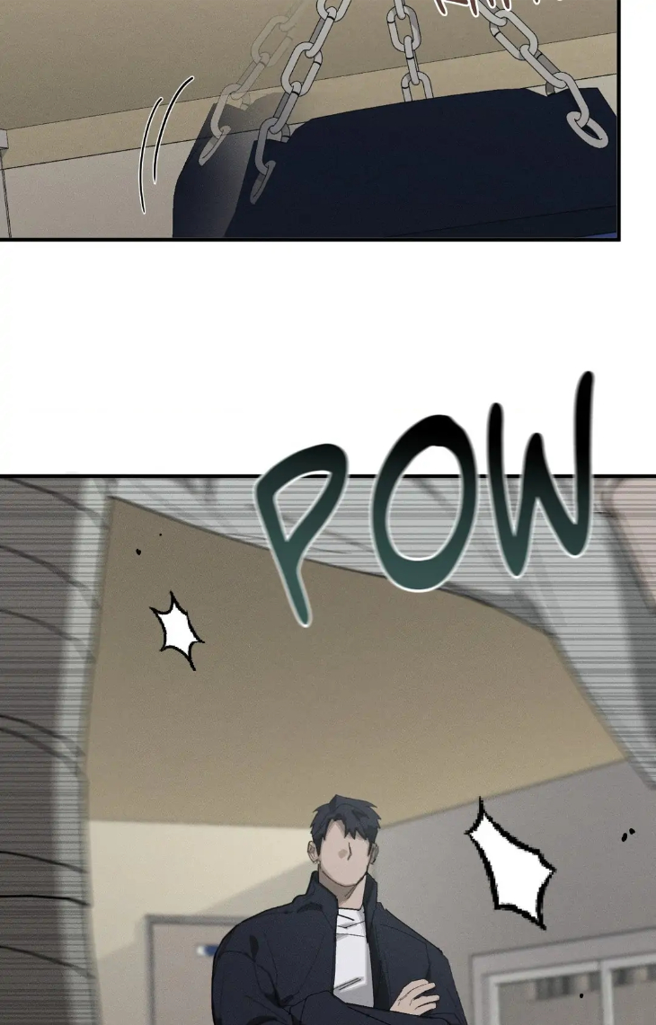 Incomplete Combustion by Gaetsaeng – Uncensored [Eng] page 28