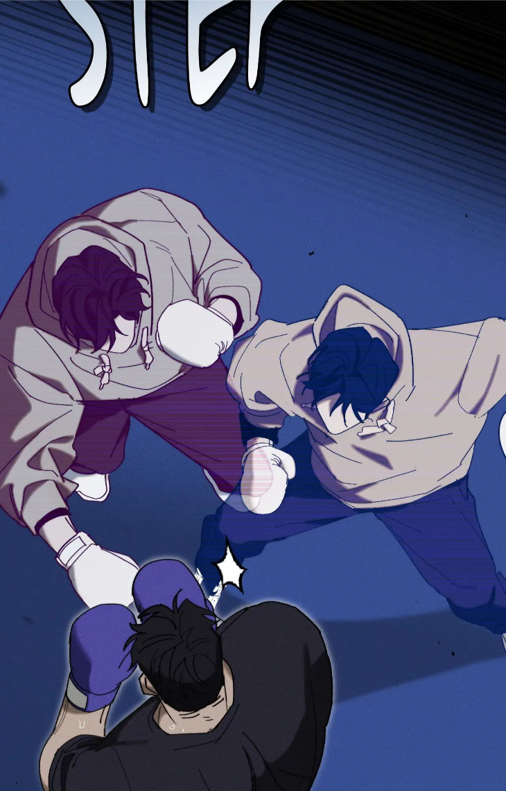 Incomplete Combustion by Gaetsaeng – Uncensored [Eng] page 28