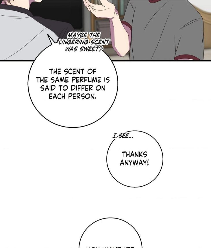 Reluctant Encounters by Gyeon – Uncensored – Ch. 48 [Eng] page 30