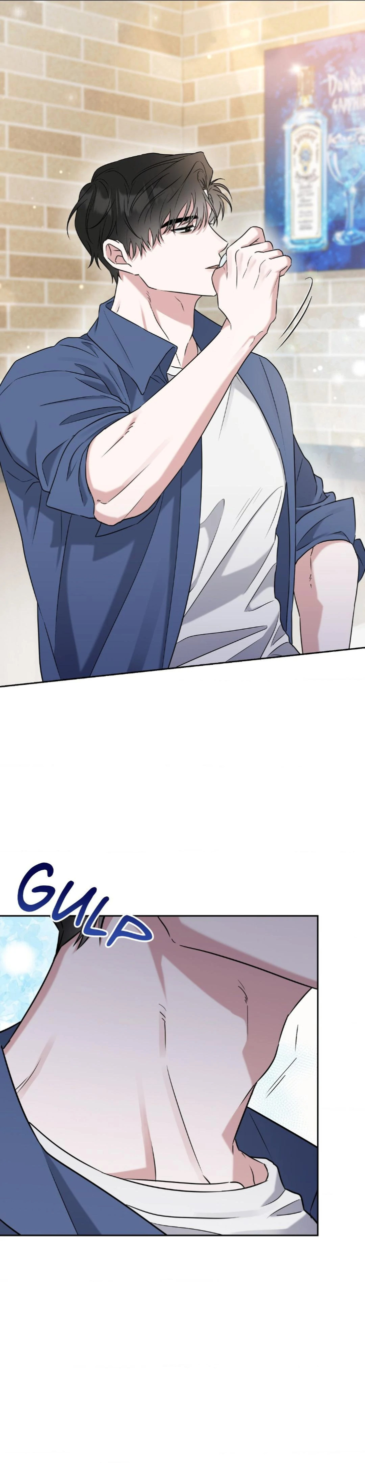 Ballboy Tactics by Yajii – Uncensored – Creator’s Note [Eng] page 30