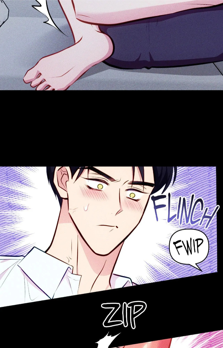 Be My Baby by Kie – Uncensored – Ch. 59 [Eng] page 30
