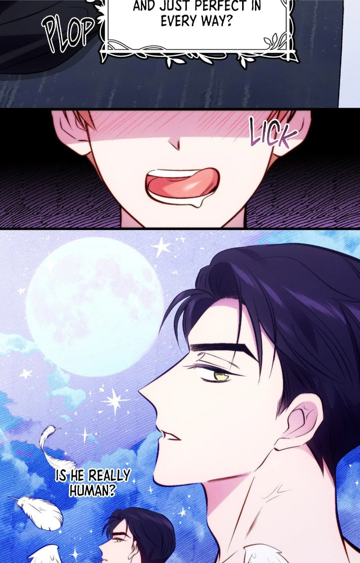 Be My Baby by Kie – Uncensored – Ch. 59 [Eng] page 30