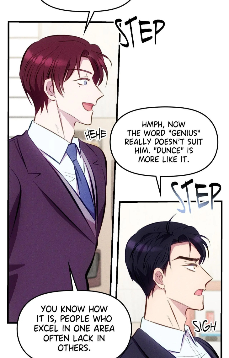 Be My Baby by Kie – Uncensored – Ch. 59 [Eng] page 30