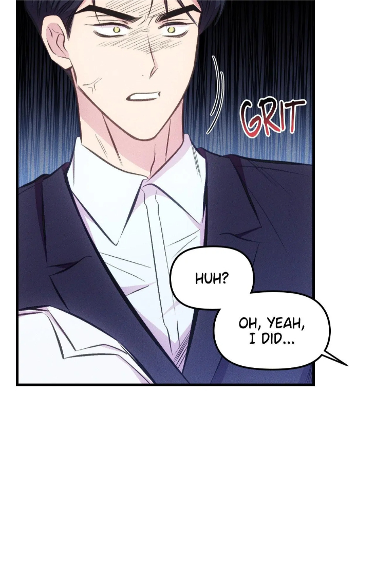 Be My Baby by Kie – Uncensored – Ch. 59 [Eng] page 30