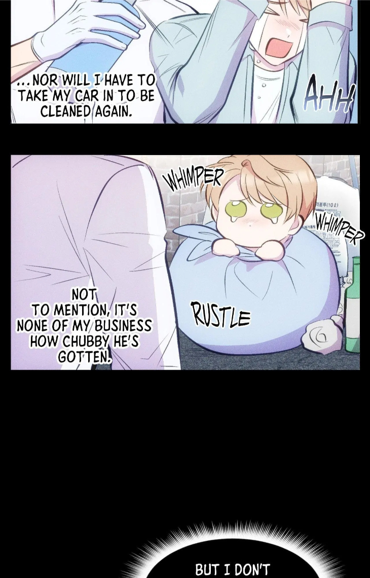 Be My Baby by Kie – Uncensored – Ch. 59 [Eng] page 30
