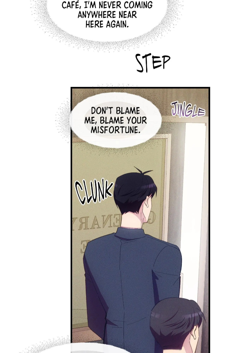 Be My Baby by Kie – Uncensored – Ch. 59 [Eng] page 30