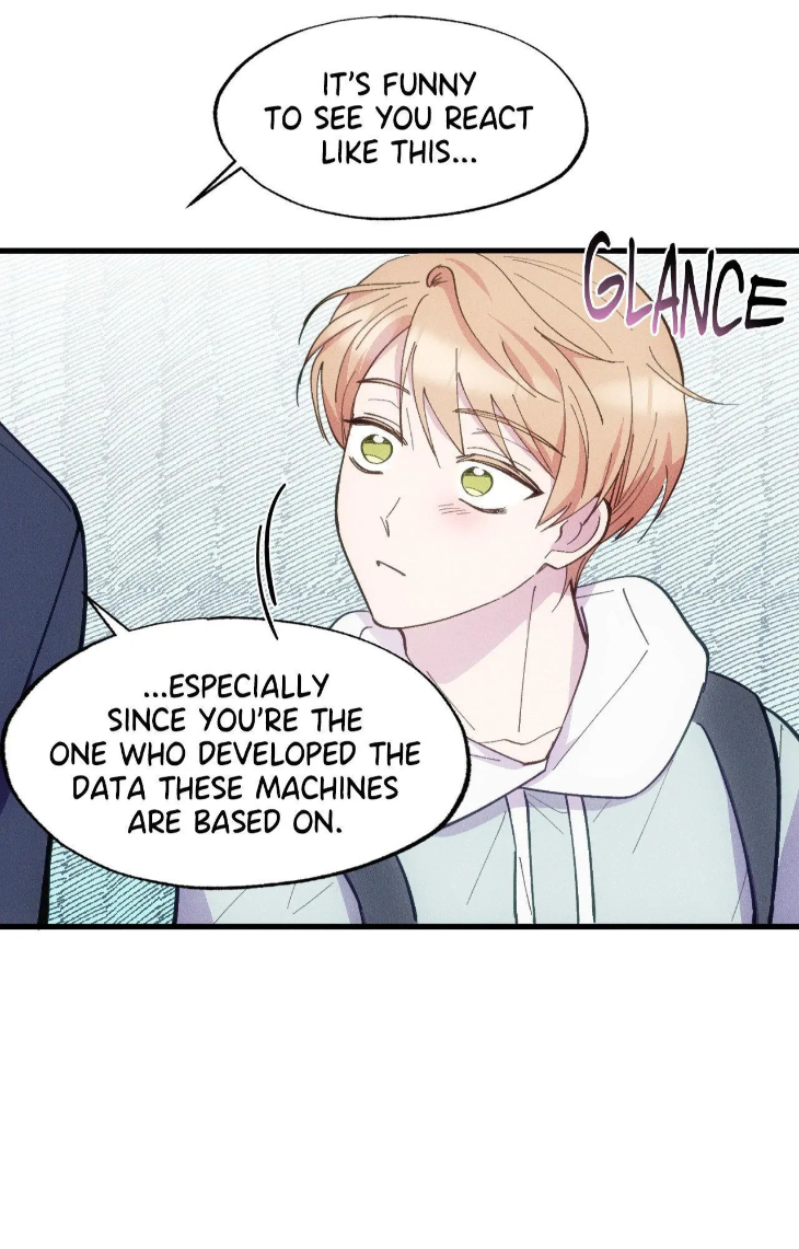 Be My Baby by Kie – Uncensored – Ch. 59 [Eng] page 30