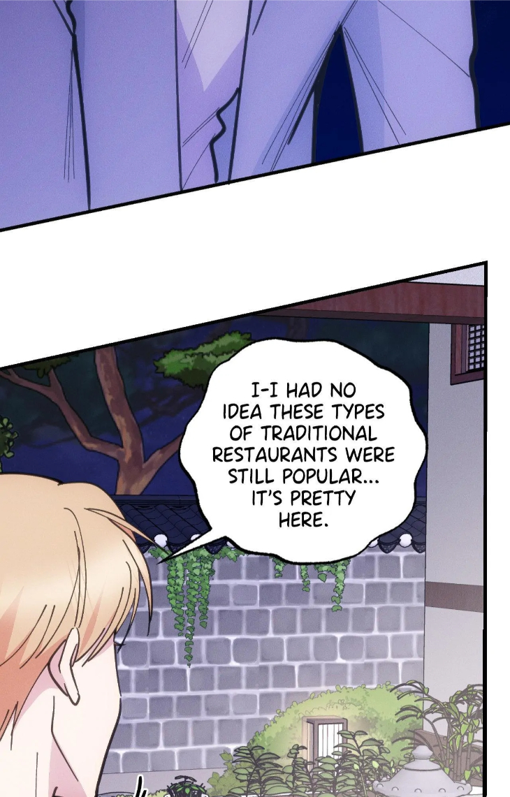 Be My Baby by Kie – Uncensored – Ch. 59 [Eng] page 30