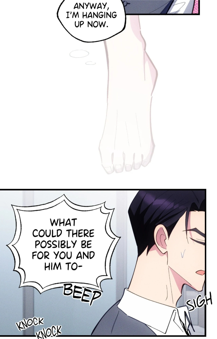 Be My Baby by Kie – Uncensored – Ch. 59 [Eng] page 30