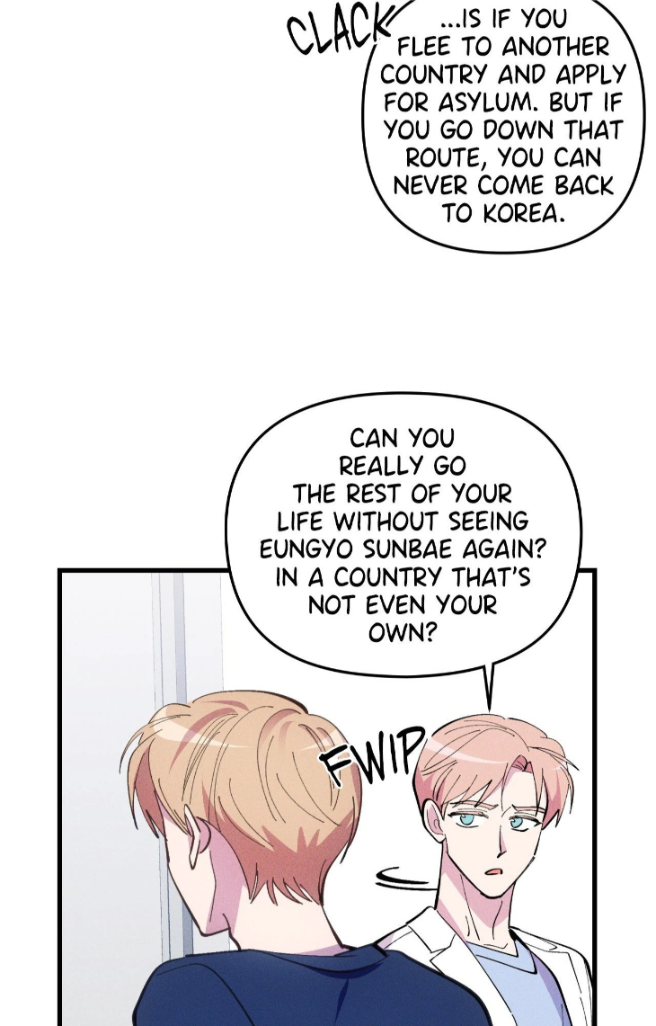 Be My Baby by Kie – Uncensored – Ch. 59 [Eng] page 30