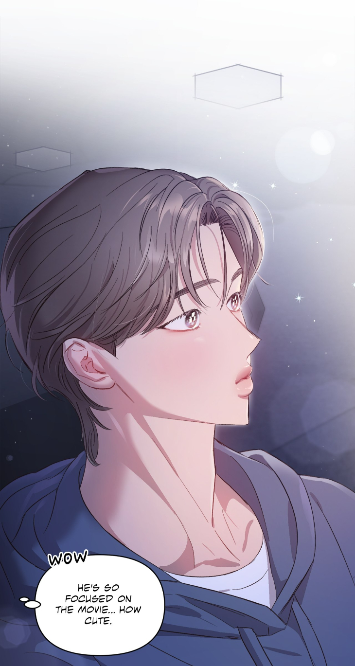 Hair-Raising Desires by Chaegoo – Uncensored – Ch. 34 [Eng] page 30