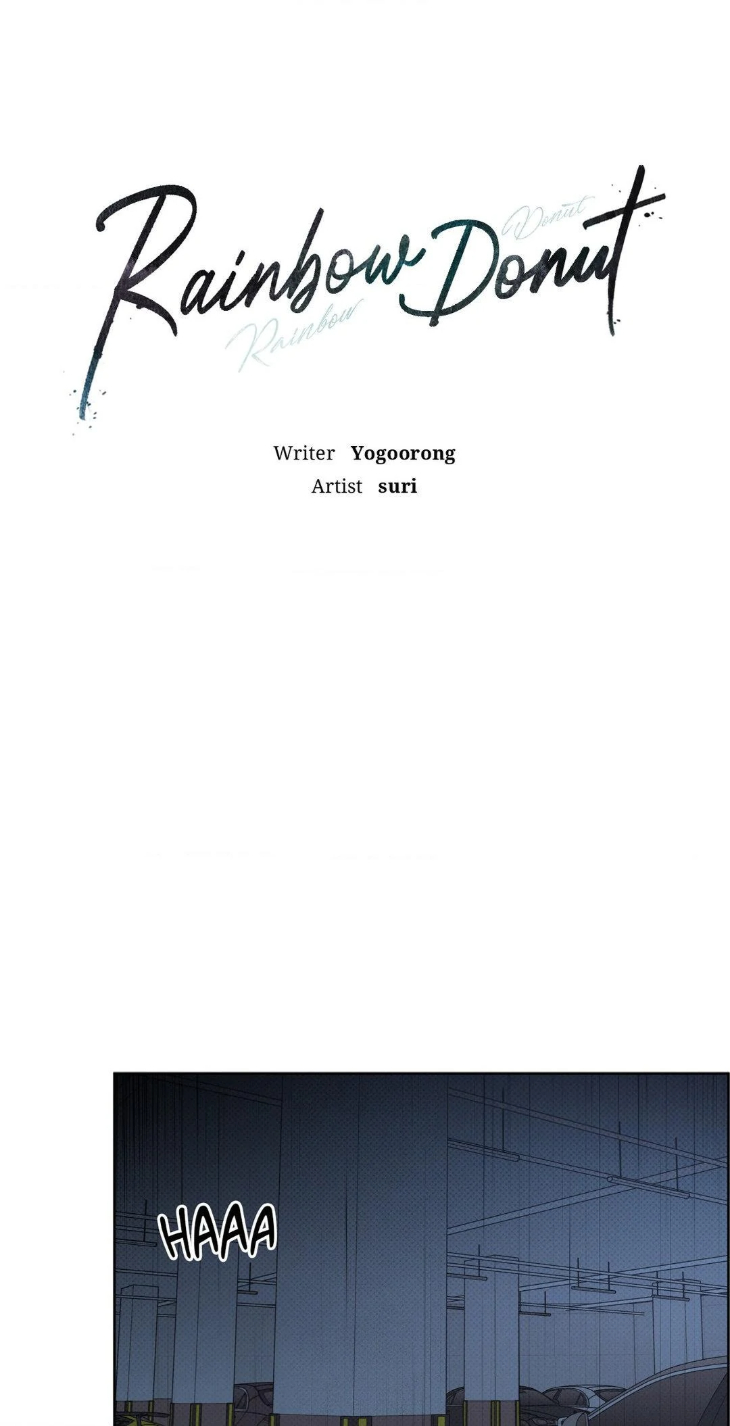 Rainbow Donut by Yogoorong [Eng] page 30