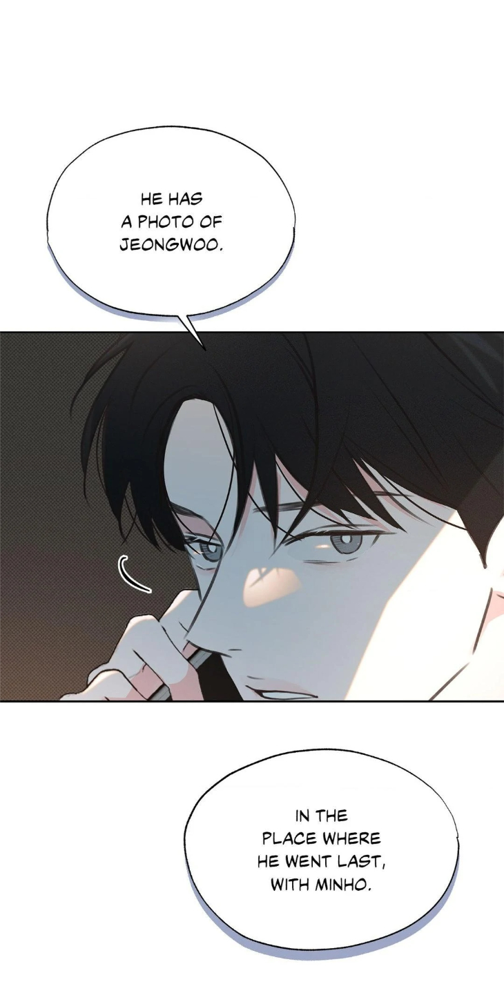 Rainbow Donut by Yogoorong [Eng] page 30