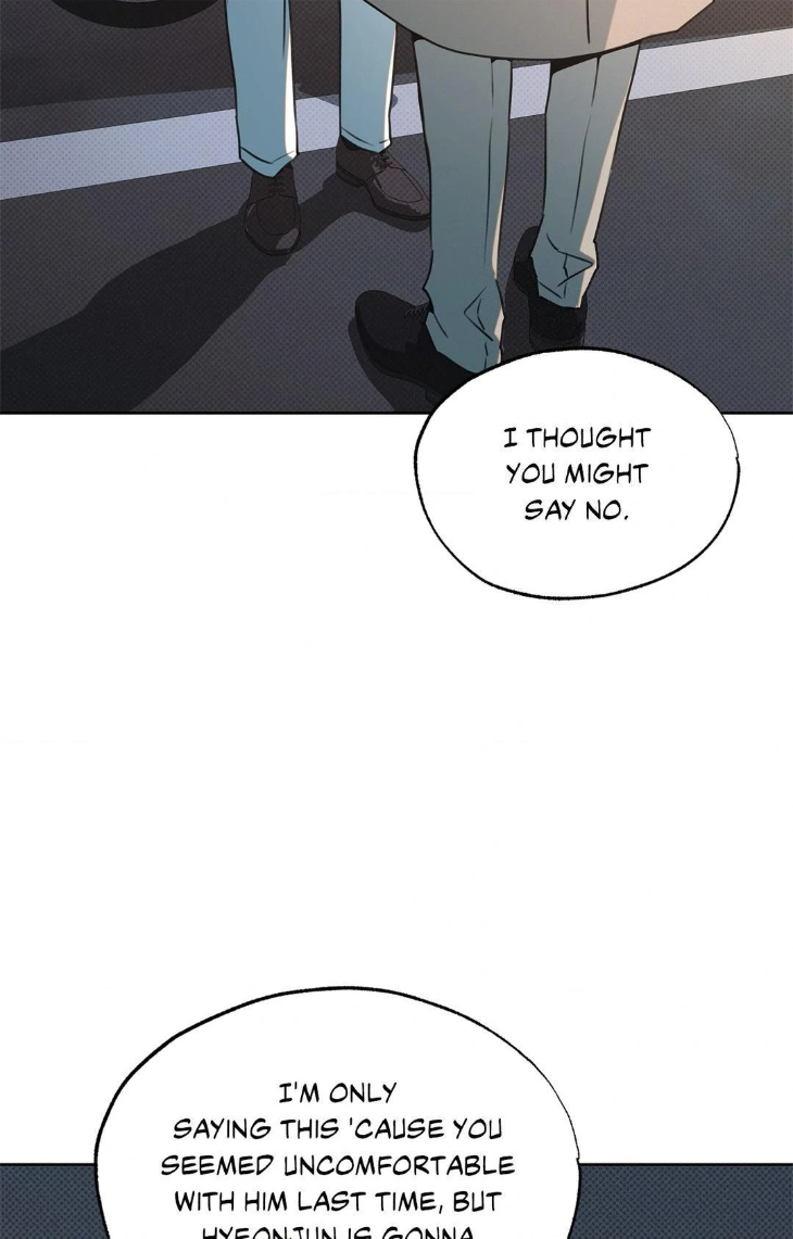 Rainbow Donut by Yogoorong [Eng] page 30