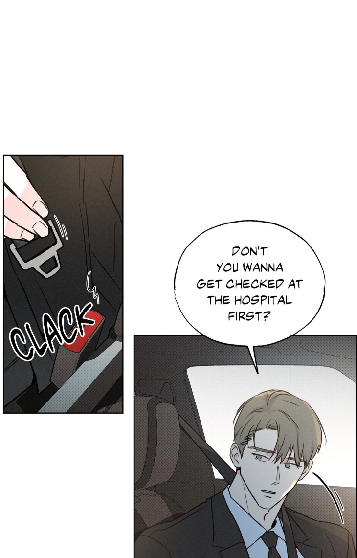 Rainbow Donut by Yogoorong [Eng] page 30