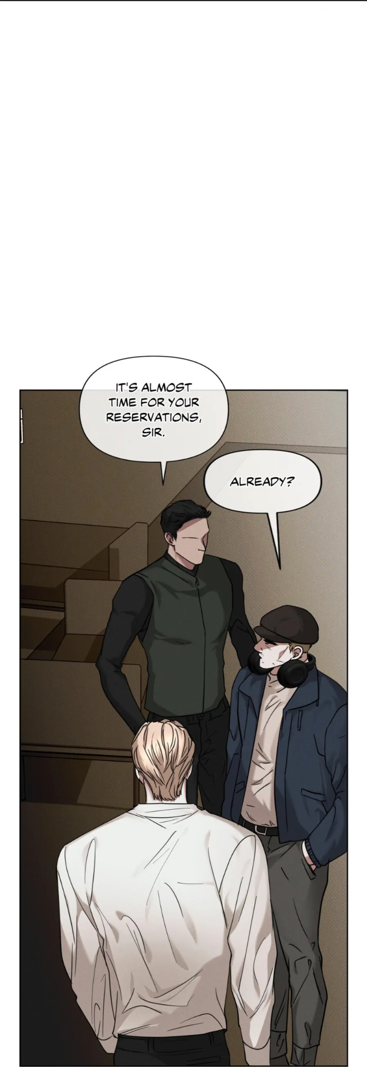 Dearest by ChungWoon – Season 2 – Ch. 51 [Eng] page 29