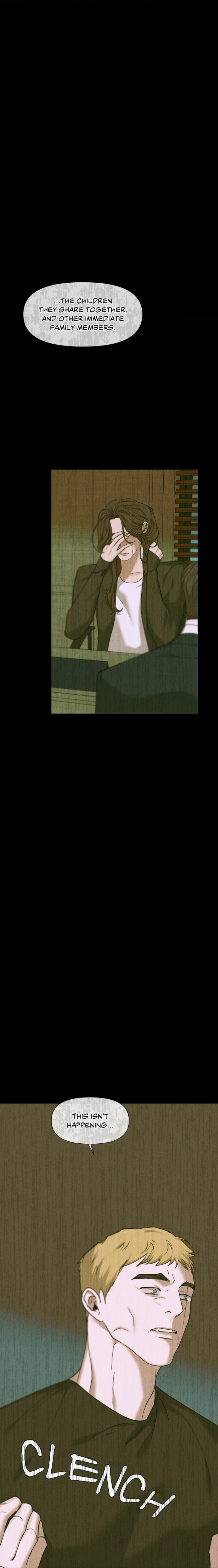 Dearest by ChungWoon – Season 2 – Ch. 51 [Eng] page 29