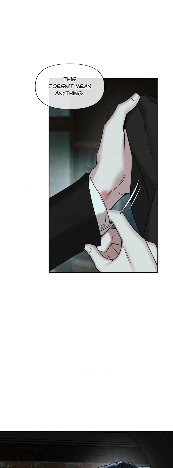 Dearest by ChungWoon – Season 2 – Ch. 51 [Eng] page 28