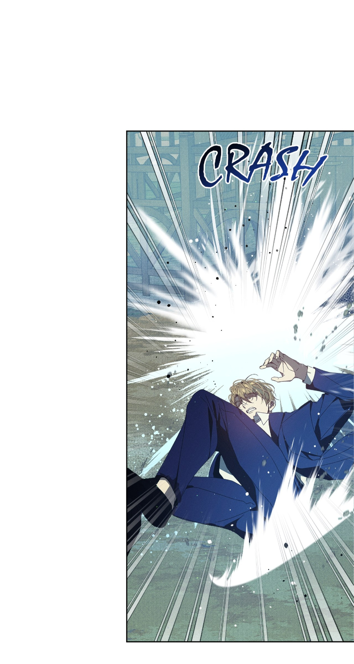 The Bad Life by Baek Nara – Ch. 41 [Eng] page 30