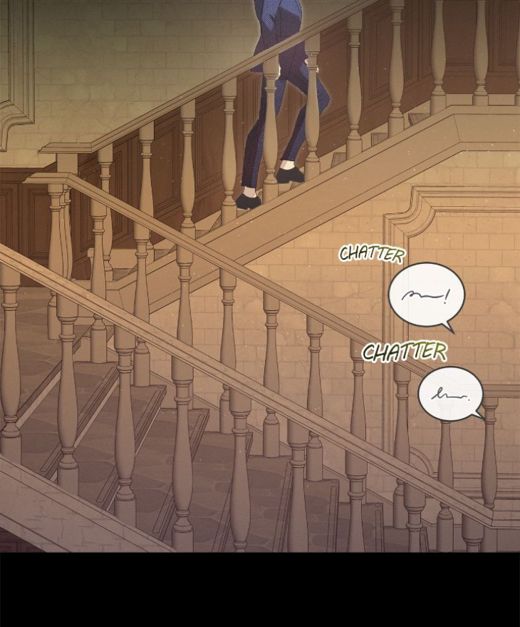 The Bad Life by Baek Nara – Ch. 41 [Eng] page 30