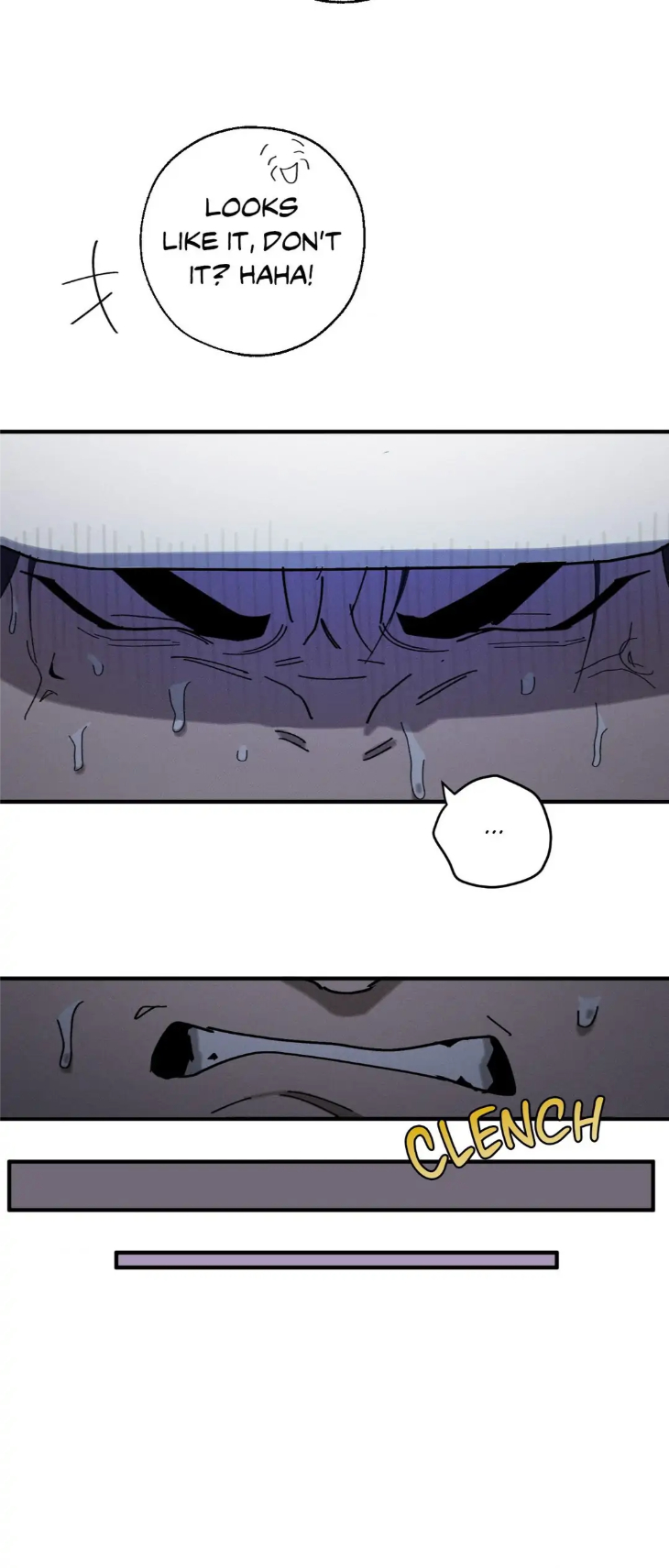 Incomplete Combustion by Gaetsaeng – Uncensored [Eng] page 29