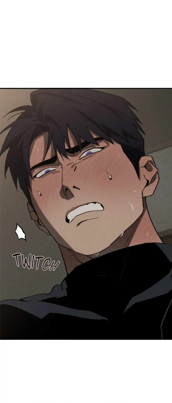 Incomplete Combustion by Gaetsaeng – Uncensored [Eng] page 29