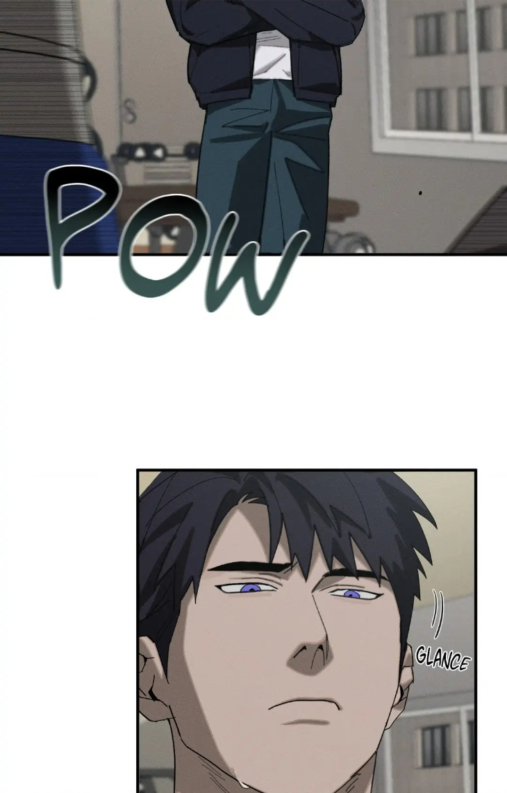 Incomplete Combustion by Gaetsaeng – Uncensored [Eng] page 29