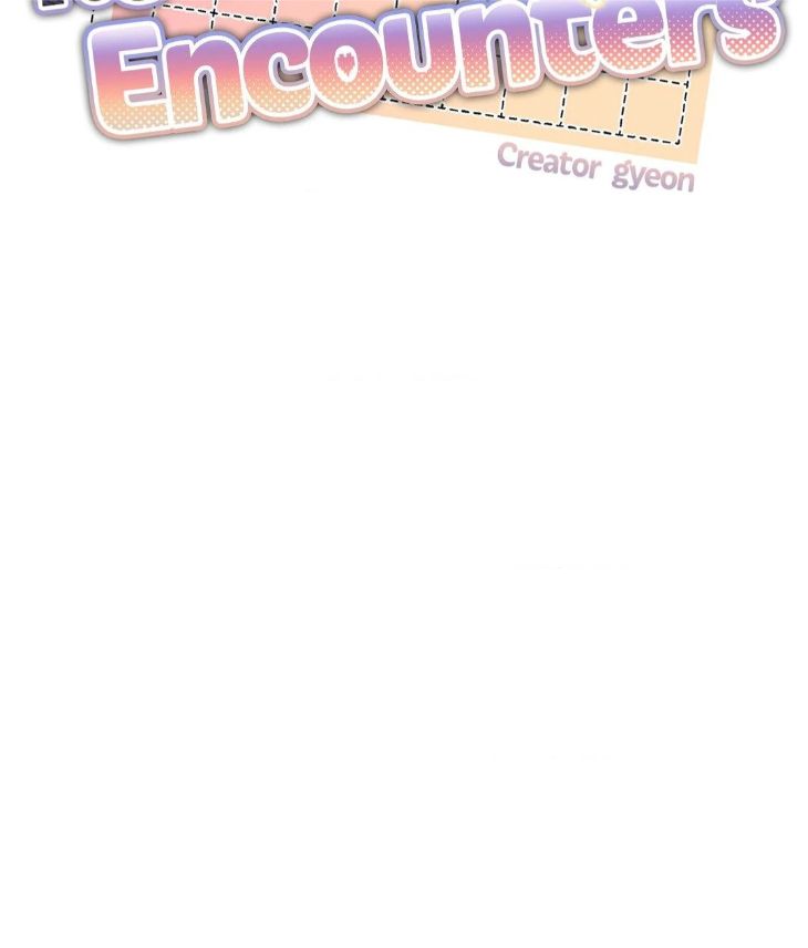 Reluctant Encounters by Gyeon – Uncensored – Ch. 48 [Eng] page 31