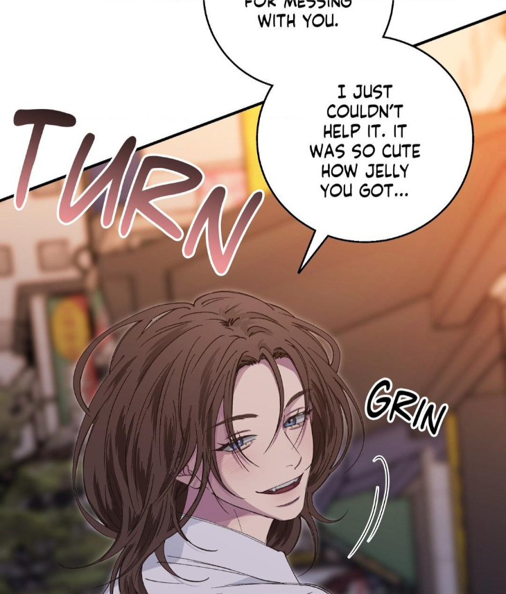 Reluctant Encounters by Gyeon – Uncensored – Ch. 48 [Eng] page 31