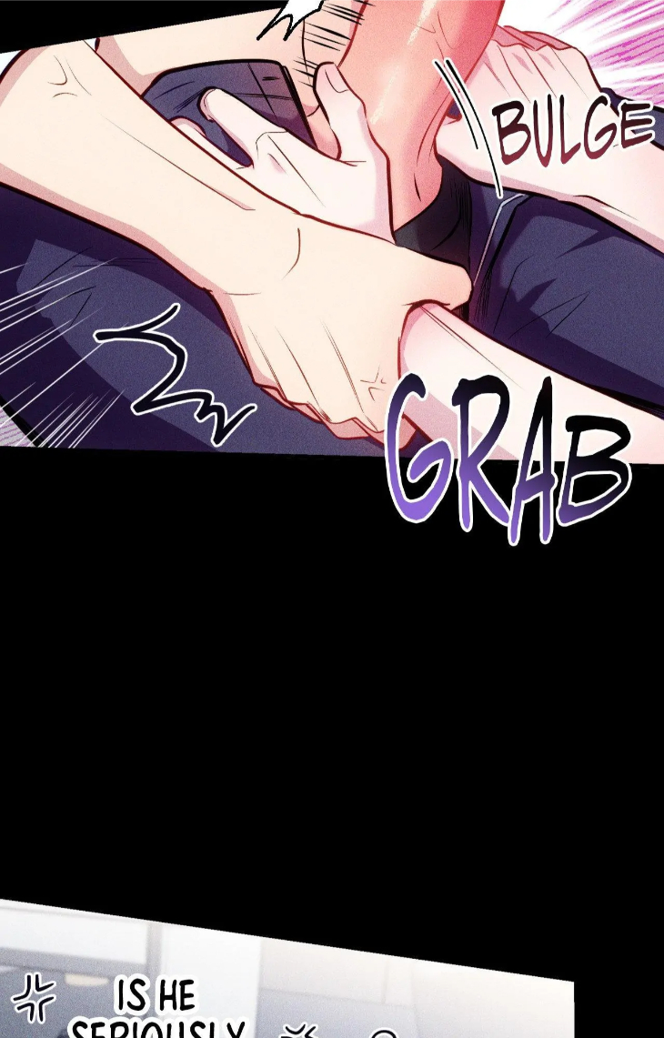 Be My Baby by Kie – Uncensored – Ch. 59 [Eng] page 31