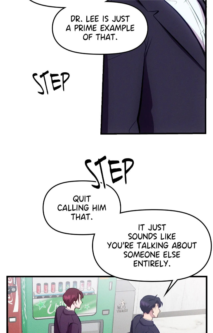 Be My Baby by Kie – Uncensored – Ch. 59 [Eng] page 31