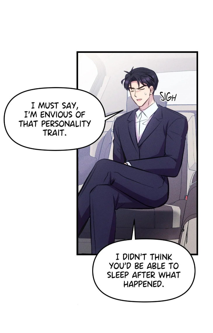 Be My Baby by Kie – Uncensored – Ch. 59 [Eng] page 31