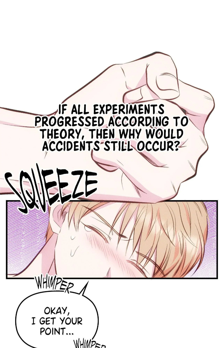 Be My Baby by Kie – Uncensored – Ch. 59 [Eng] page 31