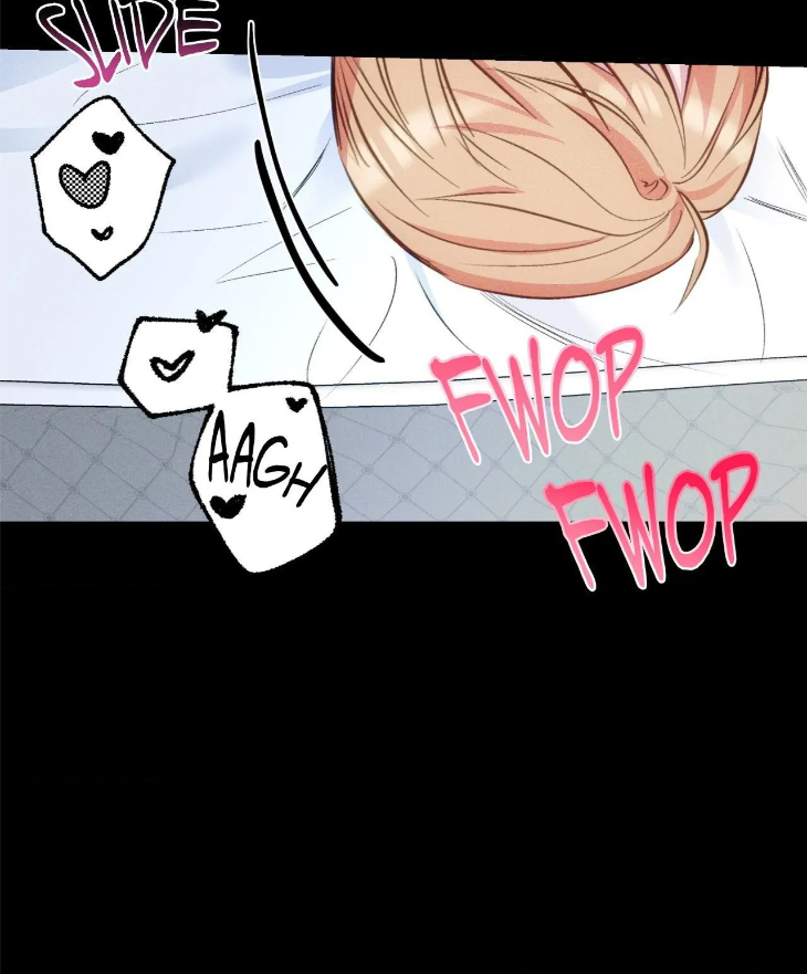 Be My Baby by Kie – Uncensored – Ch. 59 [Eng] page 31